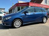 Mercedes-Benz B 180 SHZ BT PDC AHK - gebrauchte Mercedes-Benz B-Klasse aus dem Jahr 2011