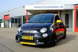 Abarth 500 1.4 T-Jet Abarth 595 Pista Monza|Beats Audio - Abarth 500 aus 2018