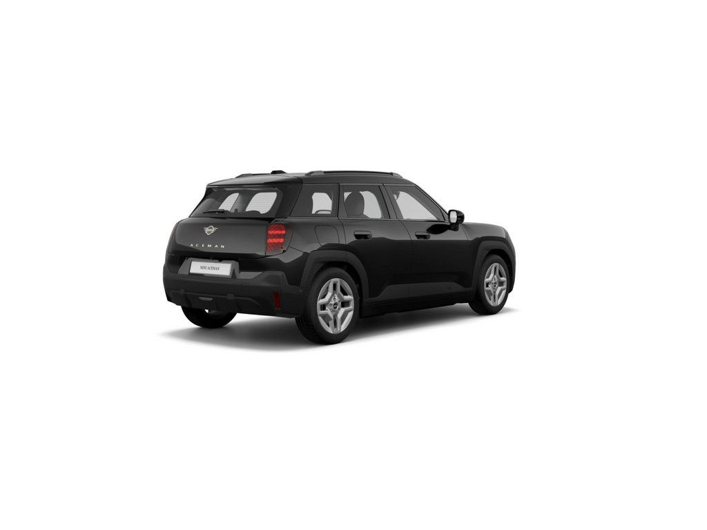 MINI Aceman - Bild 5