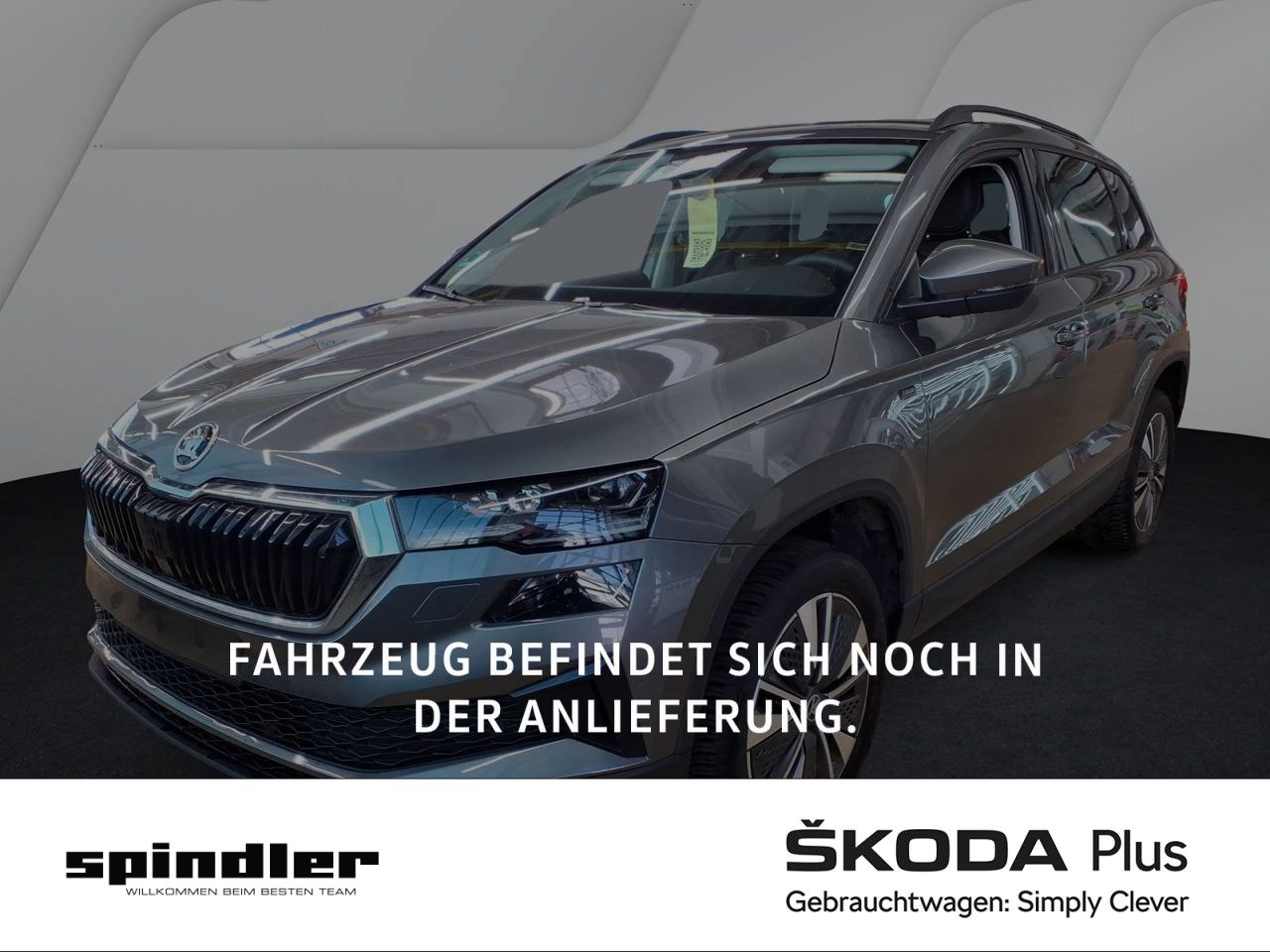 Skoda Karoq - Bild 1