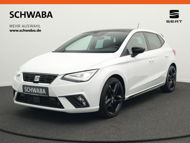 Ibiza FR 1.5 TSI DSG PANO*ACC*NAV*R-KAM