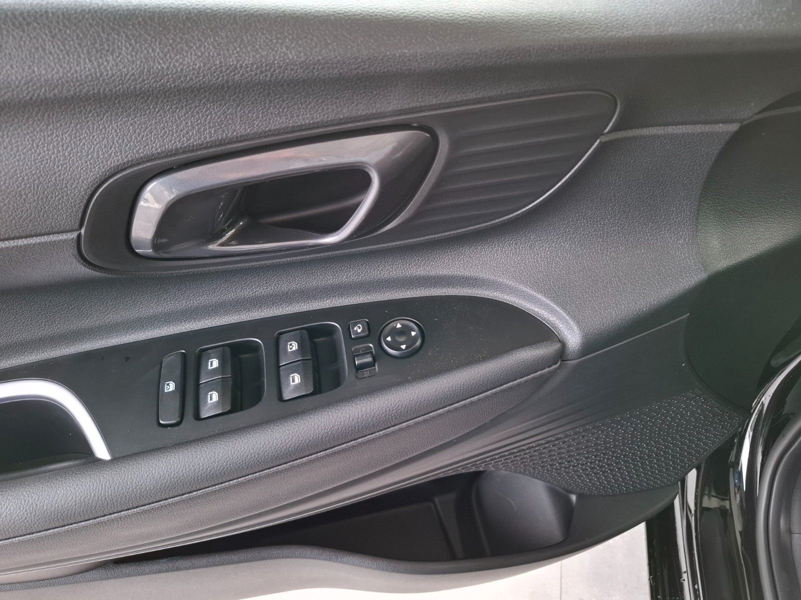 Hyundai i20 - Bild 36
