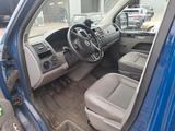 Volkswagen T5 Doka Allrad Sperre  - Angebote