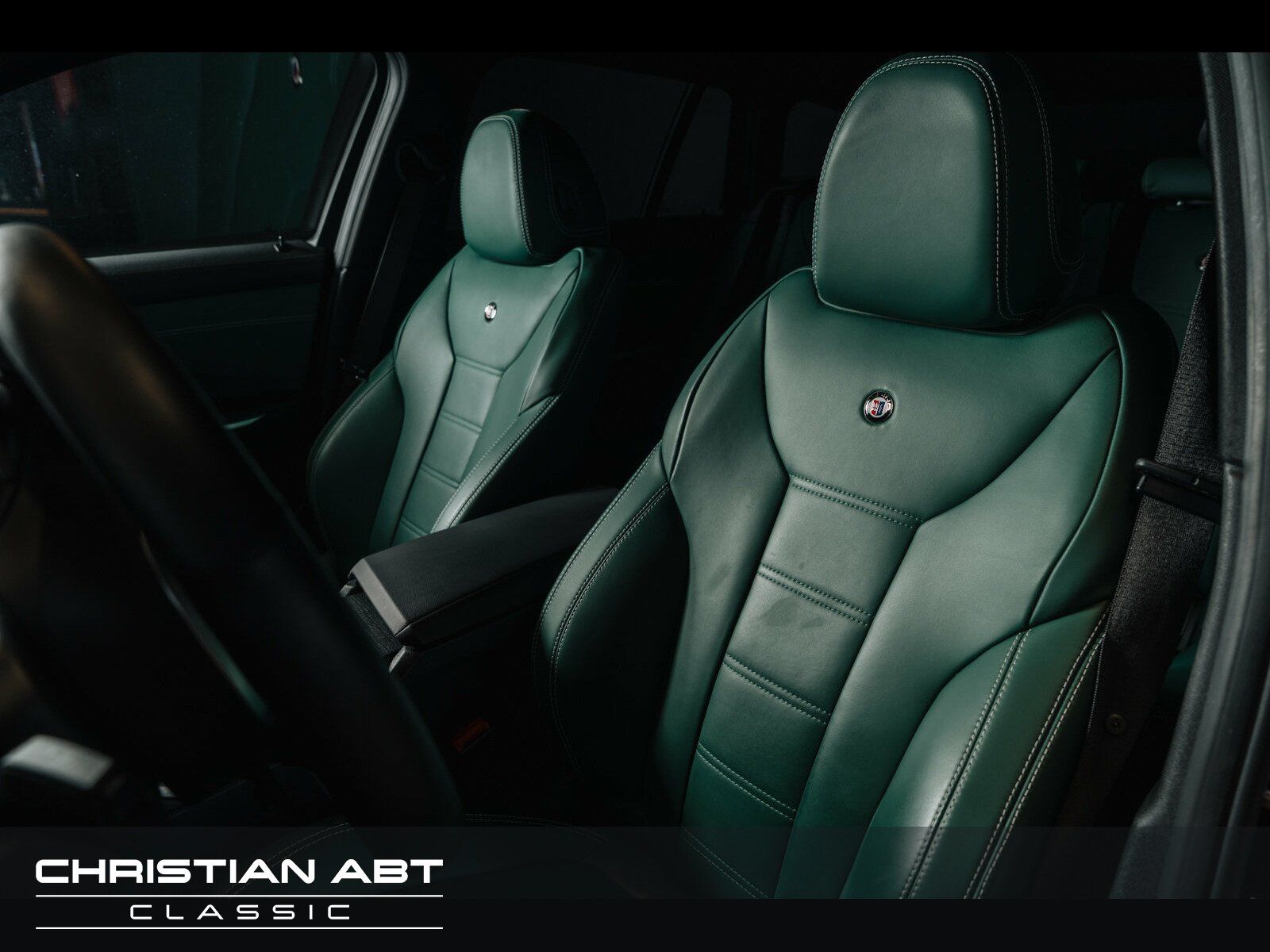 Fahrzeugabbildung ALPINA B3 Touring * 20 Zoll * Lavalina Live Cockpit