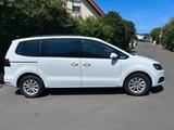 Seat Alhambra 2.0 TDI Start&Stop 110kW Scheckheft - Seat Alhambra von privat