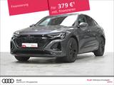 Audi Q8 e-tron Sportback E-TRON 50 S-LINE ACC HEADUP  - Audi Q8 e-tron Sportback-S-line
