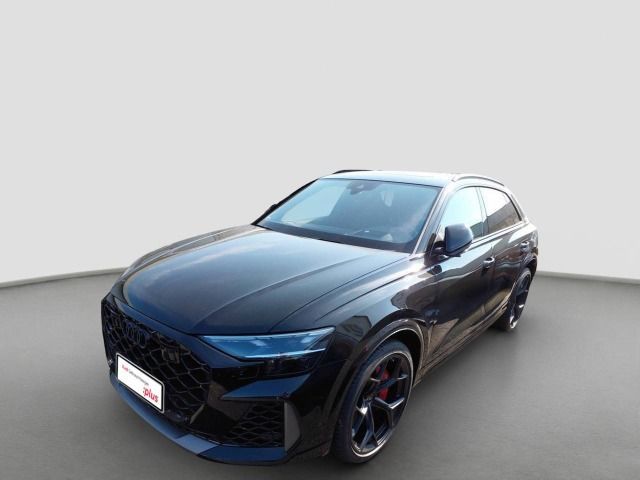 RSQ8 PERFORMANCE 305KM/H+PANO+360°+AHK+KERAMIK+H