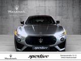 Maserati Levante  SQ4 GranSport - Maserati Levante S-GRANSPORT