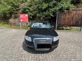 Audi A6 2.0 TFSI Avant - - Audi A6 aus 2006: 2.0
