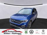 Volkswagen T-Cross 1.5 TSI DSG United LED NAVI KAMERA DIGIT - Volkswagen T-Cross in Hagen