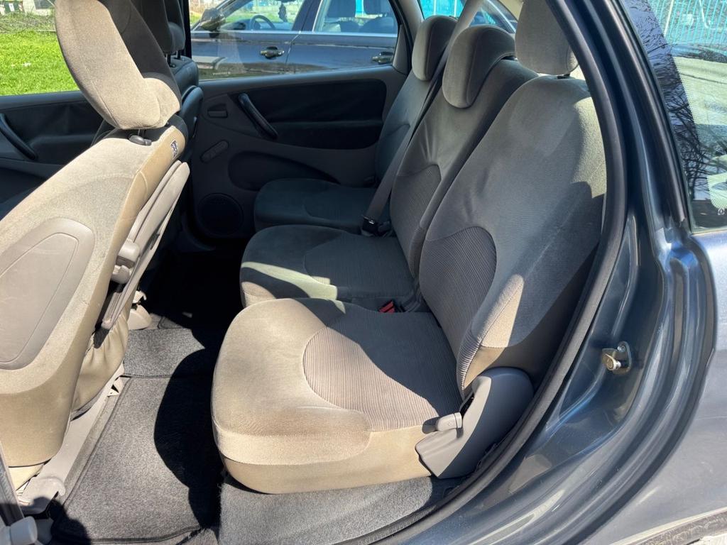 Citroën Xsara Picasso