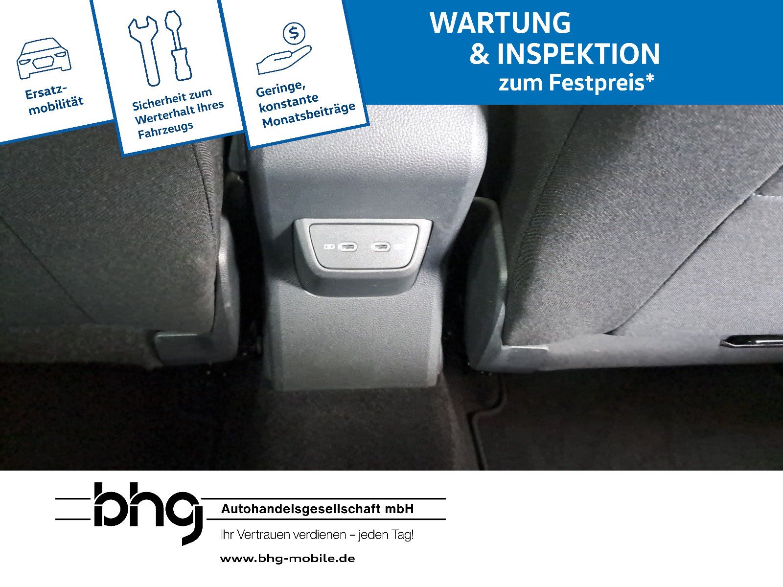 Volkswagen Taigo - Bild 12