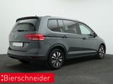 Volkswagen Touran 1.5 TSI DSG Move 7-S. KINDERSITZ KAMERA - Volkswagen in Rüsselsheim