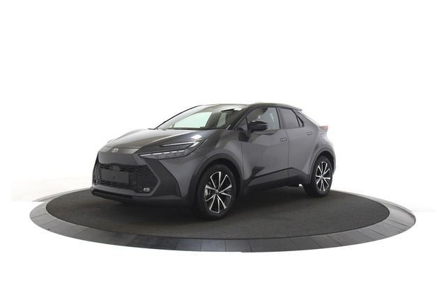 Toyota C-HR 1.8 Hybrid 140 First Edition Bi-Tone