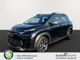 Citroën C3 Aircross PureTech 110 C-Series - Citroën C3 Aircross: C Series