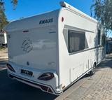 Knaus Tabbert Südwind - Knaus Südwind