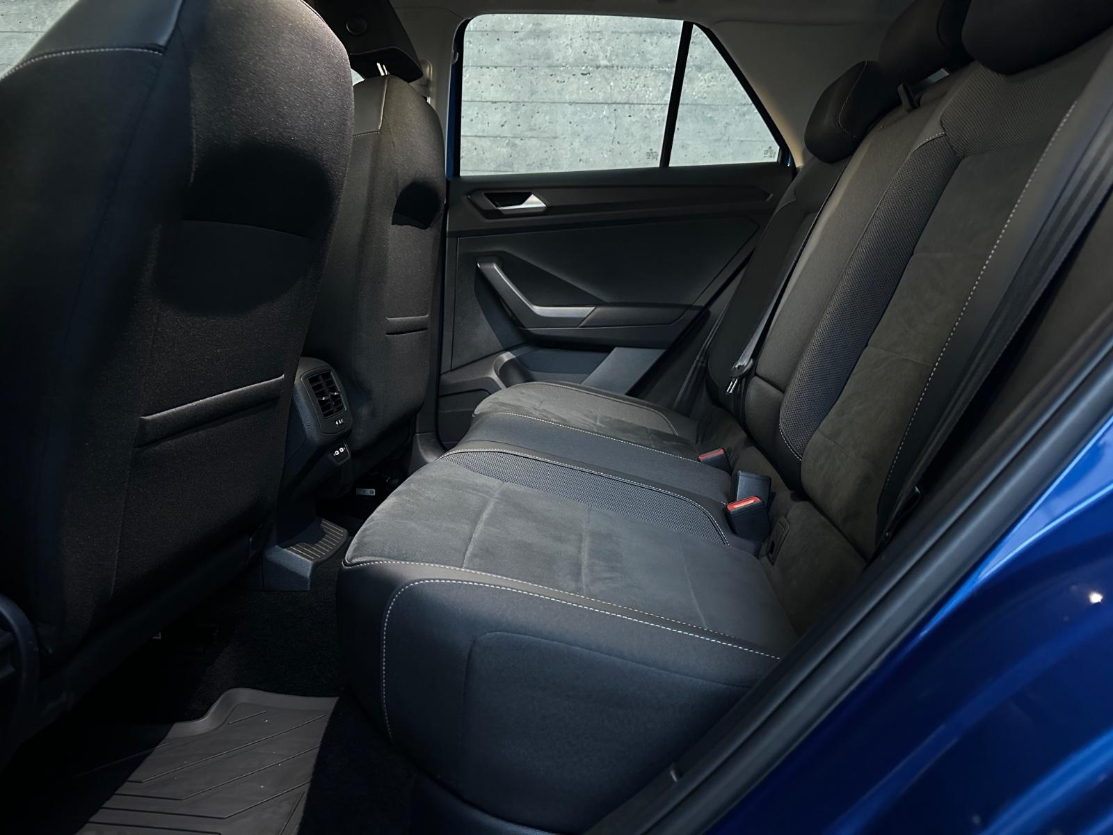 Volkswagen T-Roc Style,SpurHa.,Kamera,PdcV+H,Abstnd.,Euro6