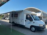 CI International CI ELLIOT 15 LIVING P - SEMINTEGRALE CON LETTO A - CI International Elliot