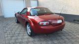 Mazda MX-5 NC 1.8 inkl. Hardtop - Mazda MX-5: Cabrio, Hardtop