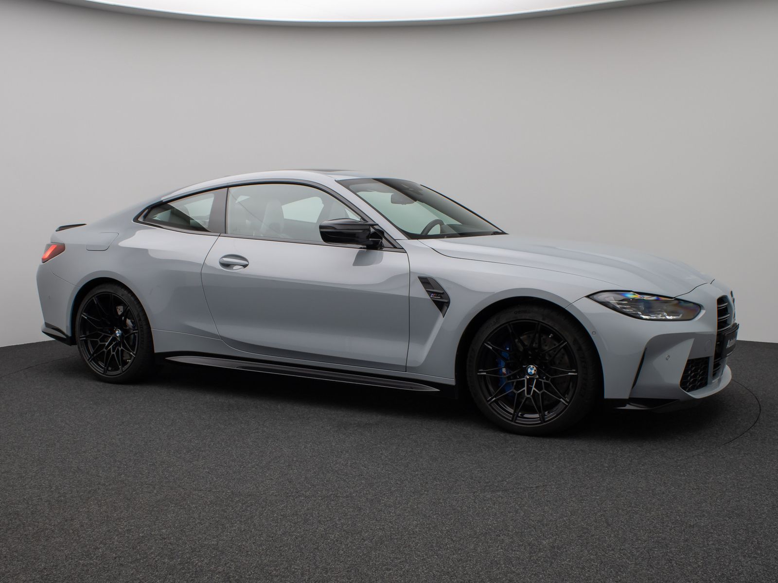 Fahrzeugabbildung BMW M4 xD Coupé Competition Kamera Glasdach HUD H/K