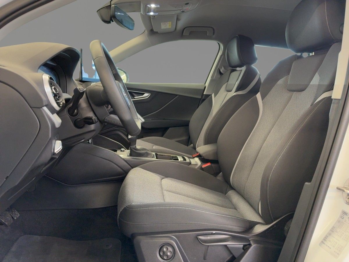 Audi Q2 - Bild 9