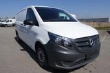 Mercedes-Benz Vito 114 CDI Kasten Lang *KlimaA*SHZ - Mercedes-Benz Kühlkoffer