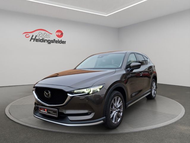 Mazda CX-5 Sports-Line AWD, 360°C KAM, SCHIEBEDACH,ACC