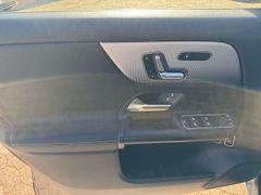 Fahrzeugabbildung Mercedes-Benz GLA 250e Style
