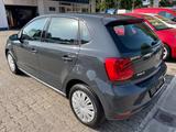 Volkswagen Polo V Trendline 1.Hand Klima Ganzjahresreifen - VW Polo Gebrauchtwagen in Herne