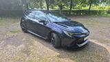 Toyota Corolla 2.0 Hybrid GR Sport | 44tkm | AHK - Toyota Corolla: mit Anhängerkupplung