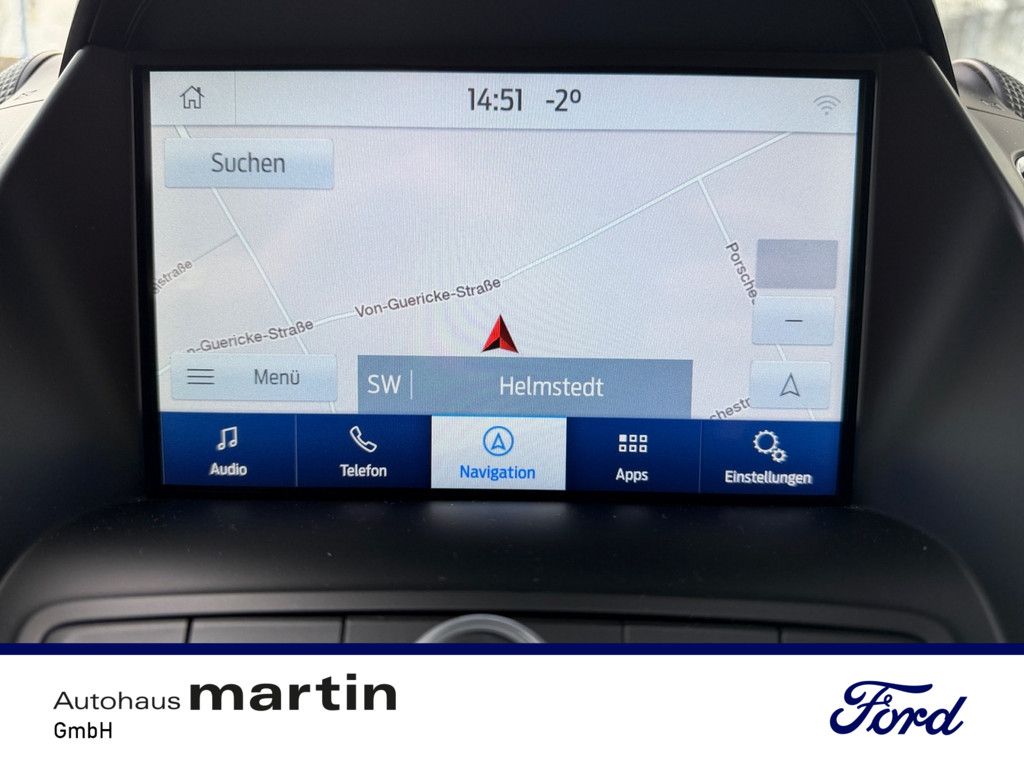 Fahrzeugabbildung Ford C-Max 1.0 Grand Cool&Connect SYNC PDC SHZ NAVI