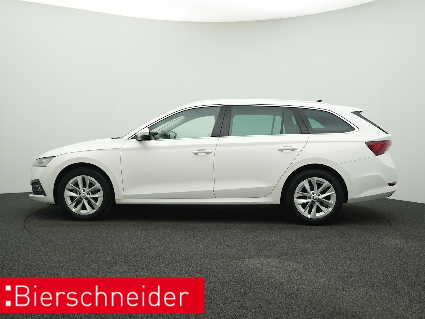 Skoda Octavia Combi 2.0 TDI DSG Style NAVI HuD KAMERA  imagem 2