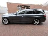 BMW 330 Baureihe 3 Touring 330 e Advantage 2021 - BMW 330 Unfallwagen