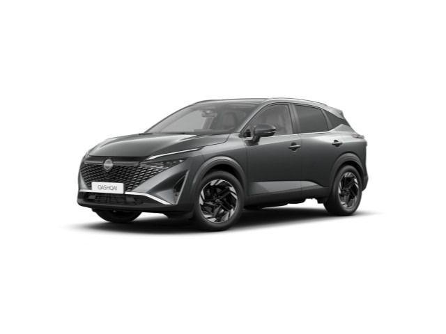 Nissan Qashqai Tekna 1.3 X-Tronic MHEV Alu 19" PGD 360°