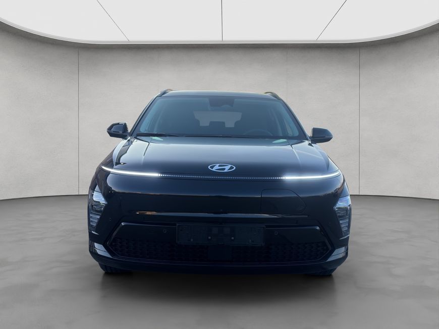 Hyundai KONA Elektro – Bild 7
