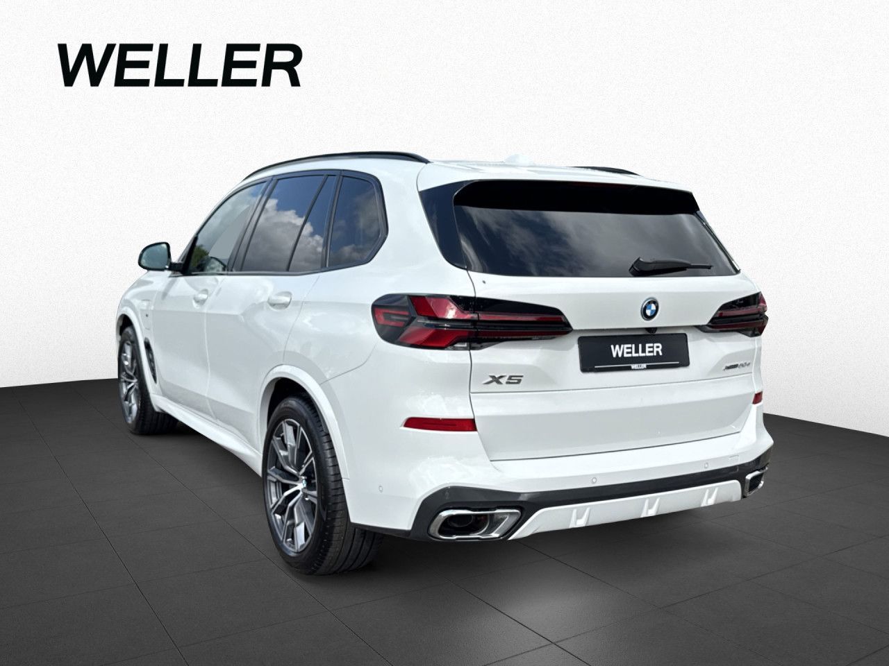 BMW X5 - Bild 10