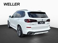 BMW X5 - Vorschau Bild 10