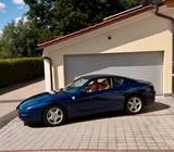 Ferrari 456*GTA*Deutsche*Zulassung*Leder*33.000*KM*