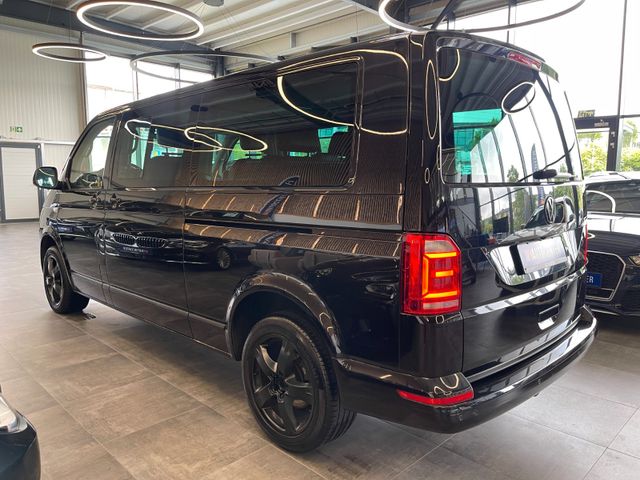 Volkswagen T6 Multivan Lang *ACC*AHK*NAVI*KAM*ELEKT.TÜREN*