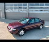 Audi A4 B5 1.6 Oldtimer - gebrauchte Audi A4 aus dem Jahr 1995