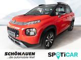Citroën C3 Aircross SHINE +BC+NAVI+PDC+LM16+BT+KLI+LED++ - rote Citroën C3 Aircross