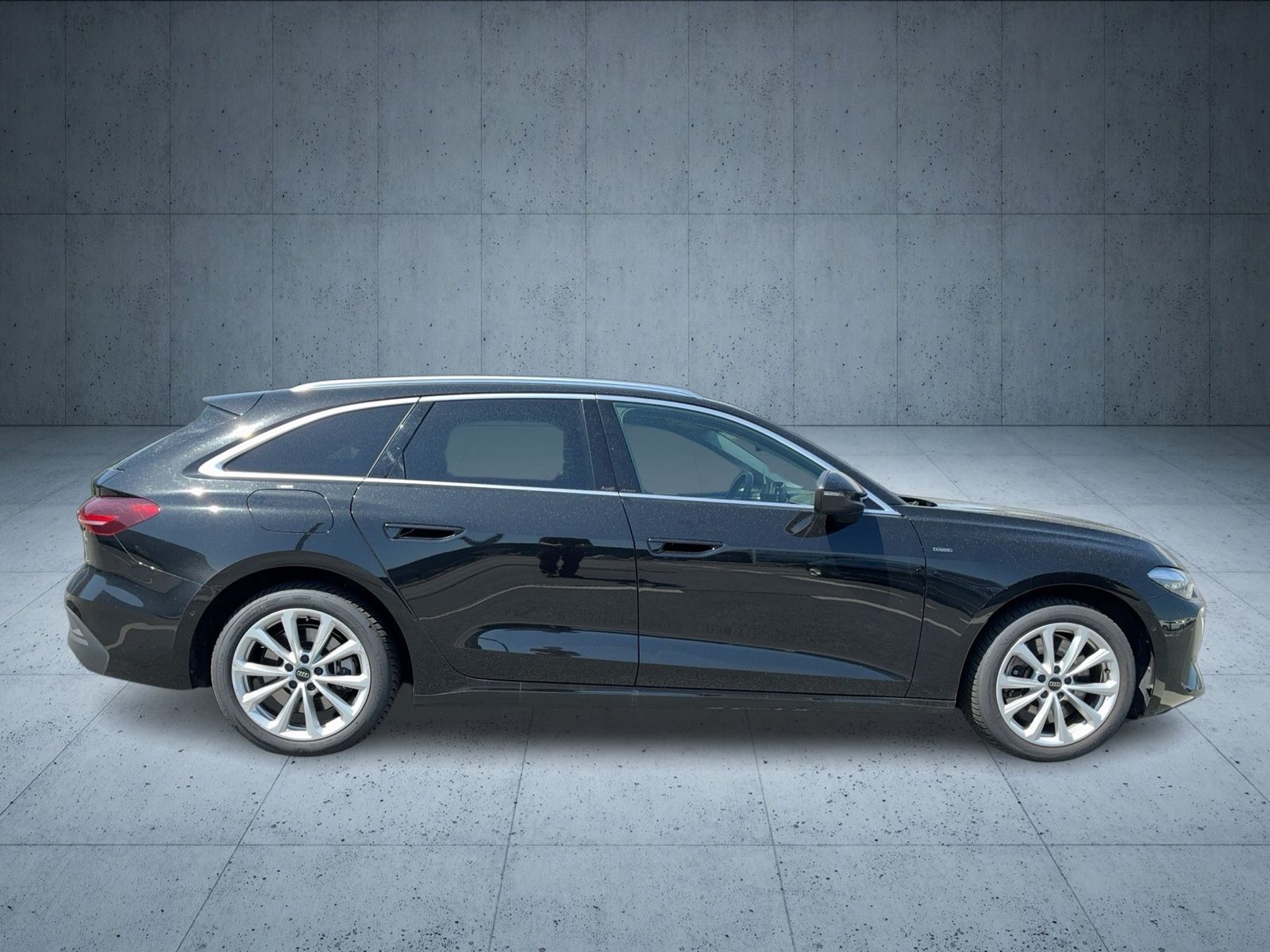 Audi A5 - Bild 7