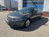 Saab 9-5 2.0 Diesel Lim. Vector - Saab 9-5 aus 2011