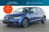 Volkswagen Polo Life 1.0 TSI Klima*Tempo*Nav*PDC*SH - VW Polo Gebrauchtwagen in Karlsruhe
