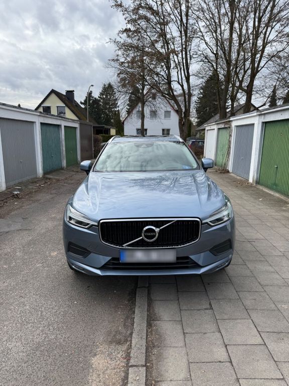 Image of Volvo XC60