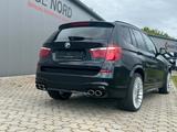 ALPINA XD3 , Leder , AHK el. Pano, Navi,HUD,21" - ALPINA XD3 SUV