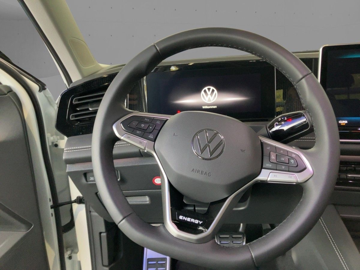 Volkswagen Tiguan - Bild 10