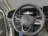 Volkswagen Tiguan - Vorschau Bild 10
