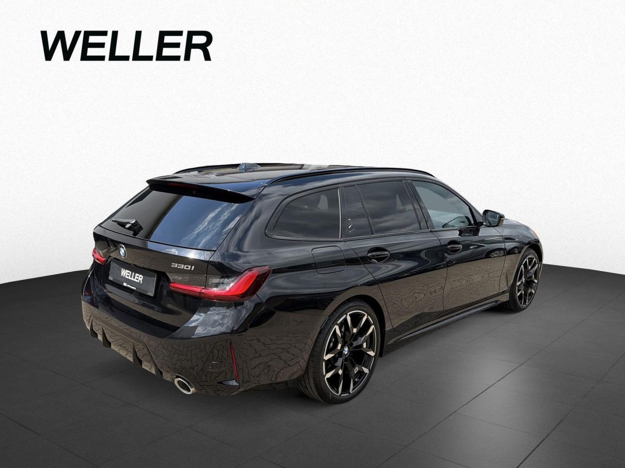 BMW 330 - Bild 7
