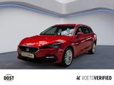 Seat Leon Sportstourer Xcellence 1.4 e-HYBRID AHK+NAV - SEAT Leon Xcellence mit Hybrid-Antrieb (Benzin/Elektro)